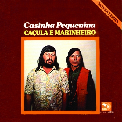 Pirigoso Na Sanfona (TROPICANA 01301)